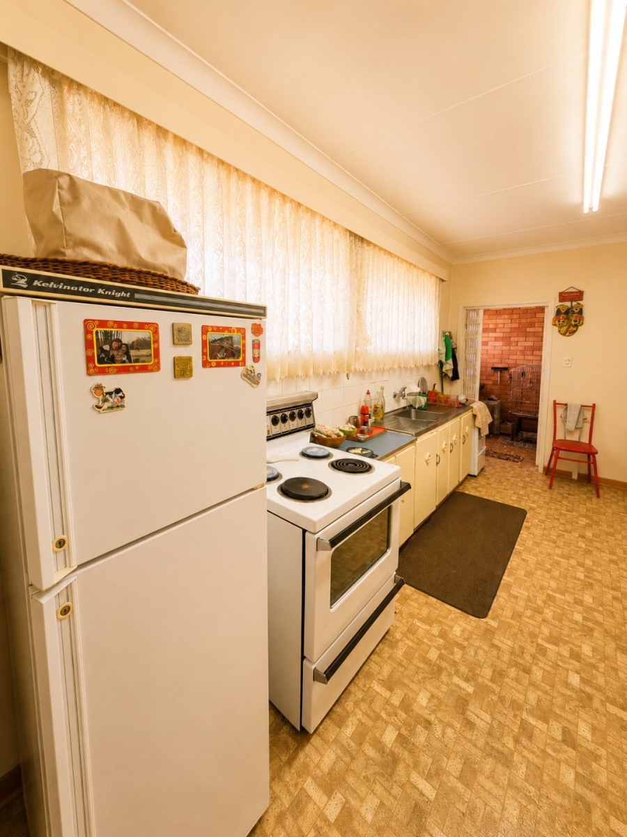 3 Bedroom Property for Sale in Stilfontein Ext 3 North West
